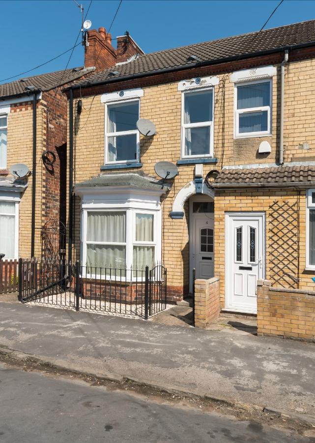3 Bedroom-5 Beds Newland Ave King'S Palace Leisure-Contractor-Heart Of Hull Amenities Kingston upon Hull ภายนอก รูปภาพ