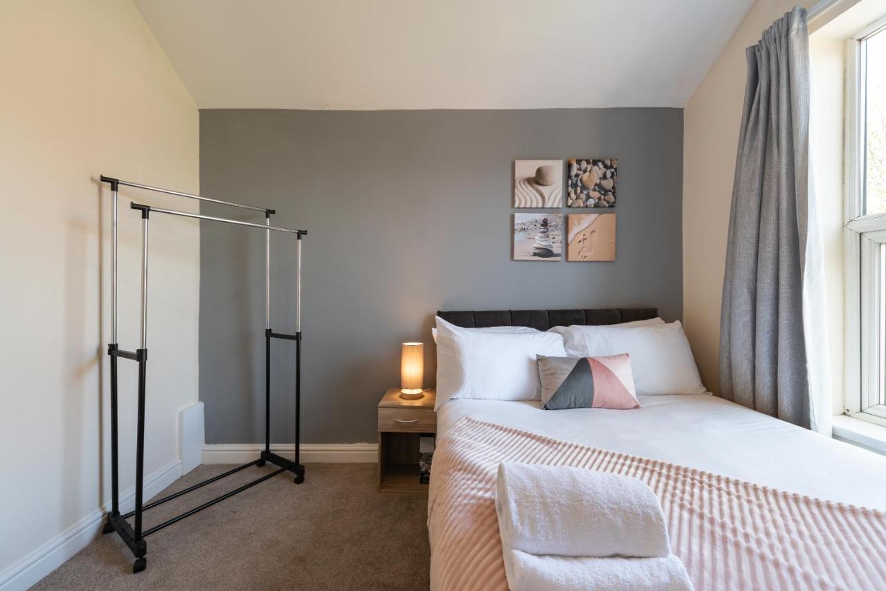 3 Bedroom-5 Beds Newland Ave King'S Palace Leisure-Contractor-Heart Of Hull Amenities Kingston upon Hull ภายนอก รูปภาพ