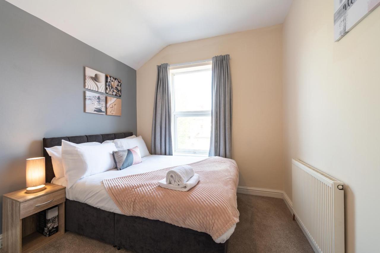 3 Bedroom-5 Beds Newland Ave King'S Palace Leisure-Contractor-Heart Of Hull Amenities Kingston upon Hull ภายนอก รูปภาพ